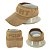 Viseira Beachwear - Imagem 1