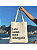 Bolsa Ecobag 100% algodão Estampa LUTE COMO ADVOGADA - Imagem 2