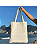 Bolsa Ecobag 100% algodão SNOOPY LOVE - Imagem 3