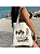 Bolsa Ecobag 100% algodão Estampa COPA SURF - Imagem 1