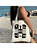 Bolsa Ecobag 100% algodão Estampa RIO SUN - Imagem 1
