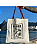 Bolsa Ecobag 100% algodão Estampa GLOBO (Alça arco-íris) - Imagem 2