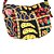 Bolsa estampada BANANA BLOSSOM - Imagem 2