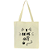 Bolsa Feminina Ecobag 100% Algodão Estampa LOVE CATS Reutilizável Estilosa - Imagem 3