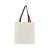 Bolsa Feminina Ecobag 100% algodão MACHISTA (Arco-íris) - Imagem 2