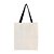 Bolsa Ecobag  100% algodão Estampa LOVE (Alça preta) - Imagem 2
