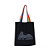Bolsa Ecobag 100% algodão Black PÃO DE AÇÚCAR (arco-íris) - Imagem 1
