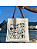 Bolsa Ecobag 100% algodão Estampa GATOS (arco-íris) - Imagem 3
