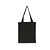 Bolsa Ecobag 100% algodão Black Estampa RESPEITO, IGUALDADE - Imagem 2
