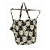 Bolsa Tecido Leblon SELVA - Imagem 1