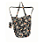 Bolsa Tecido Leblon TUC WHITE - Imagem 1