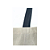 Bolsa Ecobag 100% algodão Estampa LUTE COMO ENF (Alça preta) - Imagem 3