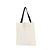 Bolsa Ecobag 100% algodão Estampa GENTILEZA (Alça preta) - Imagem 2