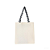 Bolsa Ecobag 100% algodão Estampa GENTILEZA (xadrez) - Imagem 2