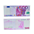 Carteira de Nota €500 - Imagem 1