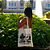 Bolsa Ecobag 100% Algodão Estampa BRAZIL RIO Reutilizável Estilosa - Imagem 1