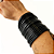 Pulseira Maravigold Preta - Imagem 2