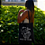 Bolsa Ecobag PRETA 100% Algodão Estampa LADO DOCE Reutilizável Estilosa - Imagem 1