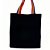 Bolsa Ecobag 100% algodão Black SEJA QUEM VC QUISER colorida - Imagem 2