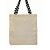 Bolsa Ecobag 100% algodão OSK (xadrez) - Imagem 2
