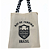 Bolsa Ecobag 100% algodão OSK (xadrez) - Imagem 1