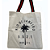 Bolsa Ecobag 100% algodão Estampa +55 21 (alça vdvm) - Imagem 1