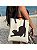 Bolsa Ecobag 100% algodão Estampa GATO PRETO - Imagem 1