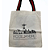 Bolsa Ecobag 100% algodão Estampa RIO DE JANEIRO (alça vdvm) - Imagem 1