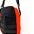 Shoulder Style PRETO c/ laranja - Imagem 3