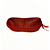 Estojo para Óculos Style VERMELHO - Imagem 1