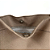 Bolsa Suede Copa Rio Bege (Alça de Couro) - Imagem 4