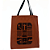 Bolsa Suede Rio Sun Marrom - Imagem 1