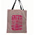 Bolsa Suede Rio Sun Rosa - Imagem 1
