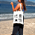 Bolsa Ecobag 100% Algodão Estampa VIVANT CAT Reutilizável Estilosa - Imagem 3