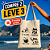 Bolsa Ecobag 100% Algodão Estampa VIVANT CAT Reutilizável Estilosa - Imagem 1