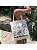Bolsa Ecobag  100% algodão estampa PAÍS TROPICAL - Imagem 1