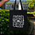Bolsa Ecobag PRETA 100% Algodão Estampa GATOS Reutilizável Estilosa - Imagem 2