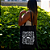 Bolsa Ecobag PRETA 100% Algodão Estampa GATOS Reutilizável Estilosa - Imagem 1