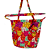 Bolsa Tecido Leblon Selva (Colorida) - Imagem 1