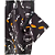 Bolsa Tecido Leblon Tuc (Black ) - Imagem 2