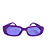 Óculos do  Tik tok ( Roxo) + Estojo - Imagem 1