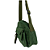 Bolsa Veludo Simple Luxe (VERDE) - Imagem 3