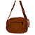 Bolsa Veludo Simple Luxe (MARROM) - Imagem 1