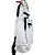 Mochila nylon impermeável (Branco) - Imagem 3