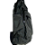 Mochila nylon impermeável (Cinza) - Imagem 4
