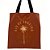 Bolsa Suede +55 21 (variados) - Marrom Caramelo - Imagem 1
