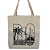 Bolsa Ecobag  100% algodão Rio Simbol - Imagem 1
