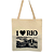 Bolsa Ecobag  100% algodão estampa Cristo Visu - Imagem 1