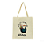 Bolsa Ecobag 100% algodão +55 21 BRAZIL - Imagem 1