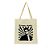 Bolsa Ecobag 100% algodão BRUNO MARS MUSIC - Imagem 1
